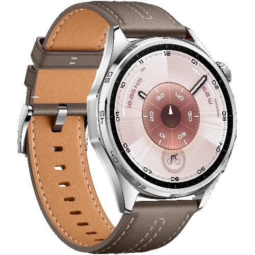 Умные часы Huawei Watch GT 6 ATM-B19, 1.47