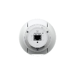 Камера видеонаблюдения Ubiquiti UniFi Protect Camera G5 PTZ 2K (4Mp), 30 к/с, /1.85–/2.4, IP66, ИК-подсветка до 20 м