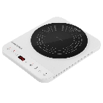 Плита настольная индукционная Maunfeld EFI271TWH