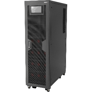Источник бесперебойного питания Ippon Intatum Easy MB 40K 40000Вт 40000ВА черный