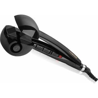 Щипцы для завивки волос Centek CT-2079 черный, 25 мм, 230 °C, 3 режима