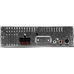 Автомагнитола URAL МОЛОТ АРС-МТ 225С, 1 DIN, Bluetooth, USB Type-A, AUX
