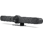 Камера для ВКС/Logitech Rally Bar Camera GRAPHITE