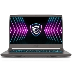 Ноутбук MSI Thin 15 B2RVE-3450XRU 15.6
