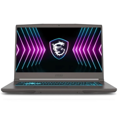 Ноутбук MSI Thin 15 B2RVE-3450XRU 15.6