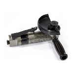 Угловая шлифовальная машина пневматическая Gross G506, 5