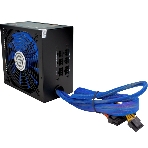 Блок питания Ginzzu MC700 700W 14CM 80 PLUS Bronze,