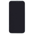 Дисплей Amperin для iPhone 11 Pro в сборе с тачскрином (Soft Oled), черный