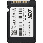 Накопитель SSD AGi 512Gb AI238 2.5