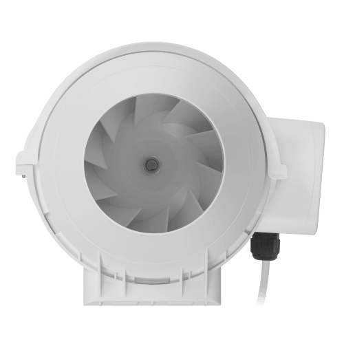 Канальный вентилятор Maunfeld MFDL10W