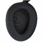 Гарнитура JLab JBuds Lux ANC Duo Graphite чёрный, беспроводная, Bluetooth/радиоканал/USB-C, ANC, до 40 ч (70 ч без ANC)