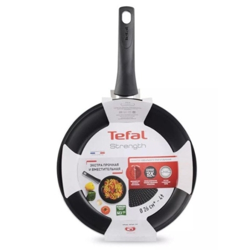 Сковорода Tefal 26 STRENGTH 042 31 126