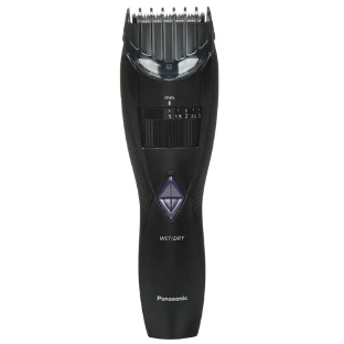 Триммер для волос Panasonic ER-Gb37-K451 8887549524479
