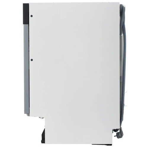 Встраиваемая посудомоечная машина Beko BDIS25961, черный, 44.8 см, 9 компл., 55 дБ, класс A