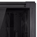 Компьютерный корпус ASUS PROART PA602 TG ARGb черный PA602/BLK/TG (90DC00J0-B09000)