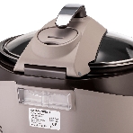 Мультиварка Maunfeld MF-1621BR