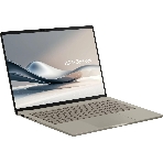 Ноутбук Asus Zenbook 14 UX3407QA-QD197W Snapdragon X X1-26-100 16Gb SSD 512Gb Qualcoмм Adreno 14