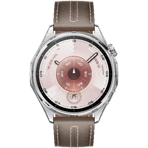 Умные часы Huawei Watch GT 6 ATM-B19, 1.47