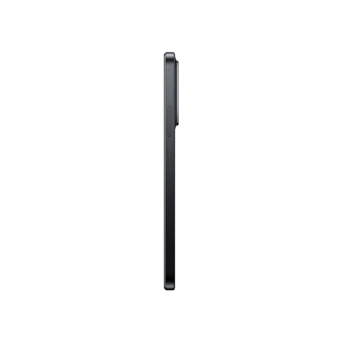Смартфон Poco C85 6/128Gb черный