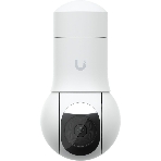 Камера видеонаблюдения Ubiquiti UniFi Protect Camera G5 PTZ 2K (4Mp), 30 к/с, /1.85–/2.4, IP66, ИК-подсветка до 20 м