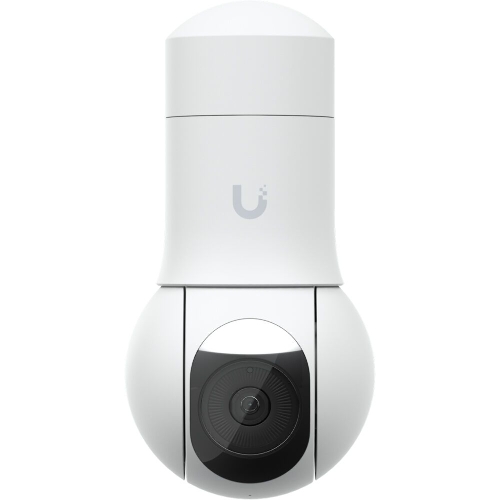 Камера видеонаблюдения Ubiquiti UniFi Protect Camera G5 PTZ 2K (4Mp), 30 к/с, /1.85–/2.4, IP66, ИК-подсветка до 20 м