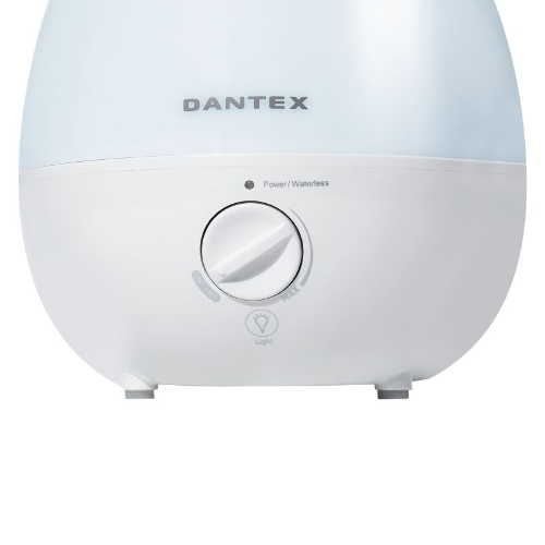 Увлажнитель воздуха Dantex D-H35UCF белый