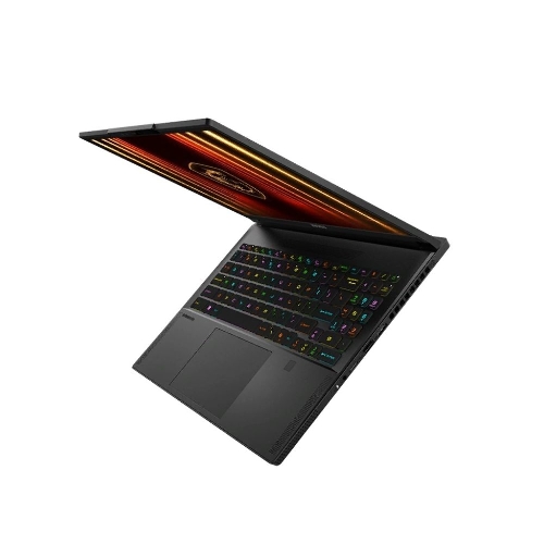 Ноутбук MSI Stealth A16 AI+ A3XWHG-232XRU AMD Ryzen AI 9 HX 370/32Gb/SSD2Tb/RTX5070 Ti 12Gb/16