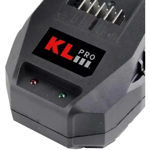 Профессиональное зарядное устройство Klpro KLC240 (14,4 В - 18 В/2,4 А)