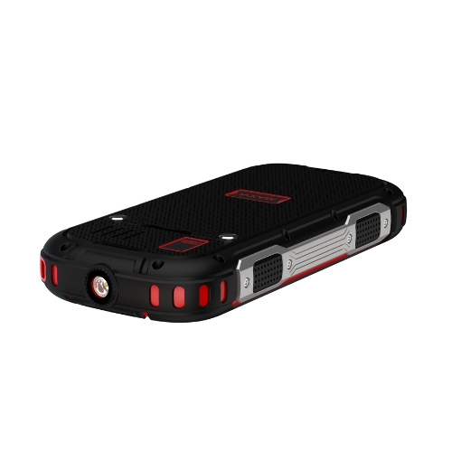 Мобильный телефон Maxvi R2 up красный