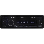 Автомагнитола URAL МОЛОТ АРС-МТ 225С, 1 DIN, Bluetooth, USB Type-A, AUX