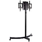 Подставка для телевизора Arm Media PT-STAND-10 черный, 32