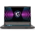 Ноутбук MSI Thin 15 B2RVE-3450XRU 15.6