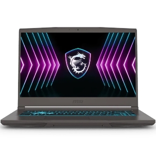 Ноутбук MSI Thin 15 B2RVE-3450XRU 15.6