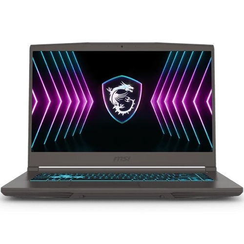 Ноутбук MSI Thin 15 B2RVE-3450XRU 15.6