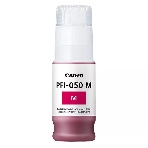 Картридж струйный Canon PFI-050M 5700C001 пурпурный (70мл) для Canon imagePROGRAF TC-20M