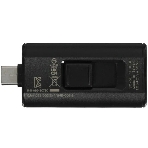 Внешний SSD ADATA SC750, 1TB, USB 3.2 Gen 2 Type-C, R/W 1050/1000, черный
