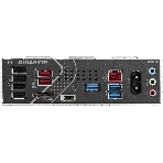 Материнская плата Gigabyte Z890 EAGLE WIFI7, LGA 1851, Intel Z890, 4xDDR5, 4xSATA, 4xM.2, 1xPCIe 5.0 x16, 2xPCIe 4.0 x4, 1xDP, 1xUSB Type-C, 1x2.5Gb LAN, 2xUSB-A 3.2 Gen 2, 3xUSB-A 3.2 Gen 1, 4xUSB 2.0, 3x3.5 мм, 7.1, ATX