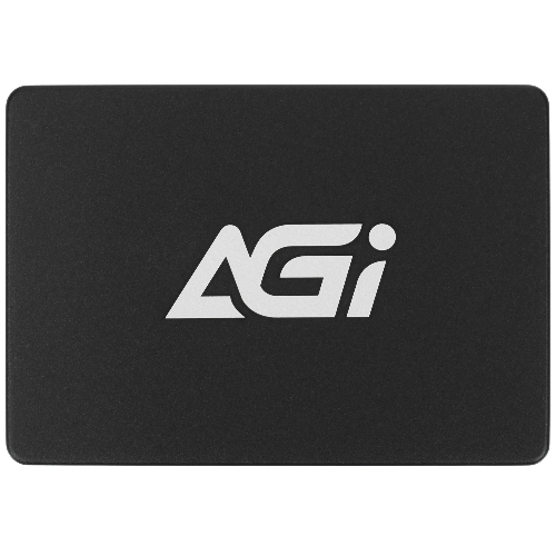 Накопитель SSD AGi 512Gb AI238 2.5