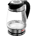 Чайник Aresa AR-3441 220-240В, 50 Гц, 2000 Вт, 1.7 л