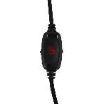 Гарнитура Bloody G575P чёрный, проводная