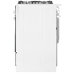 Плита газовая Gefest 5500-02 0113 мрамор, конфорок 4 шт, духовка 52 л, 50 см x 85 см x 58.5 см