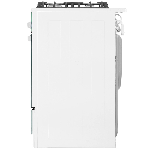 Плита газовая Gefest 5500-02 0113 мрамор, конфорок 4 шт, духовка 52 л, 50 см x 85 см x 58.5 см