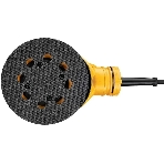 Эксцентриковая шлифовальная машина DeWalt DWE6423-QS 250Вт