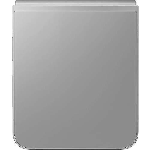 Смартфон Samsung Galaxy Z Flip 6 5G, 12/256Gb, серый