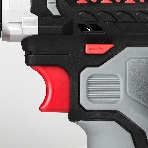 Дрель P.I.T. PBM12K-10A/1 X-DRIVER патрон:быстрозажимной реверс (PBM12K-10A/1)