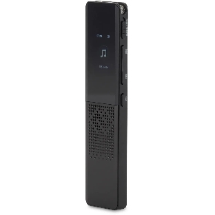 Диктофон Цифровой Digma DiVoice RV70 32Gb черный