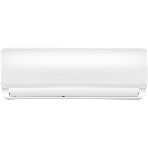 Кондиционер сплит-система настенного типа RIX I/O-W24MBWI инвертор, 24000 BTU, 71 м², 32 дБ, охлаждение, обогрев, осушение, белый