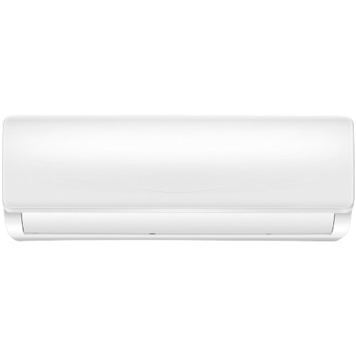 Кондиционер сплит-система настенного типа RIX I/O-W24MBWI инвертор, 24000 BTU, 71 м², 32 дБ, охлаждение, обогрев, осушение, белый