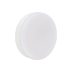 Лампа светодиодная GENERICA LL-T80-12-230-65-GX53-G T80 12Вт таблетка 6500К GX53 230В