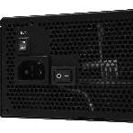 Блок питания Aerocool/Formula KCAS PLUS 1000GM V2 RTL (ACPG-KPK0FEC.12), 1000Вт, 80 PLUS Gold, 140мм, модульный, черный
